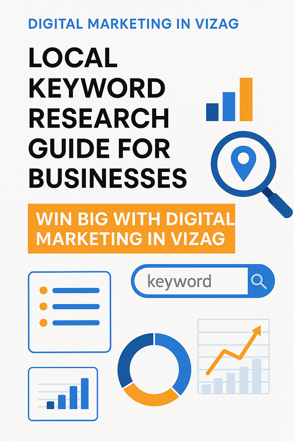 How to Do Local Keyword Research