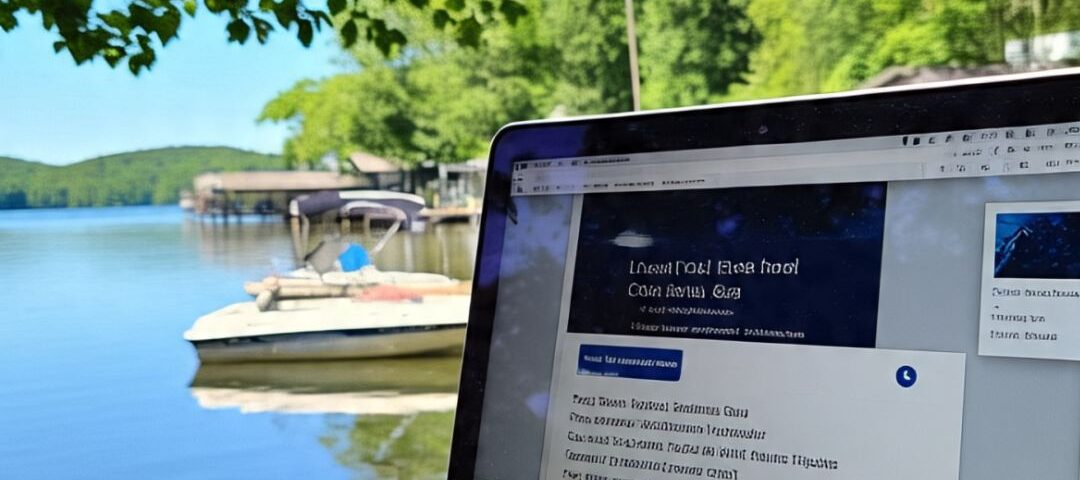 Location Landing Pages: 6 Crucial Elements of Local Visibility