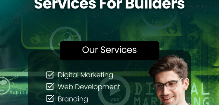 Digital Marketing Services For Builders near me in Visakhapatnam