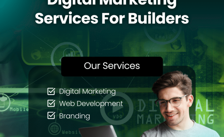 Digital Marketing Services For Builders near me in Visakhapatnam
