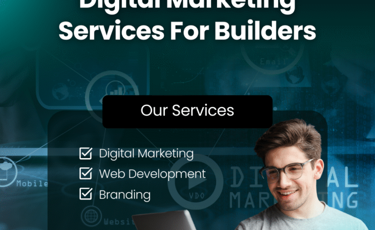 Digital Marketing Services For Builders in Dwaraka Nagar Visakhapatnam