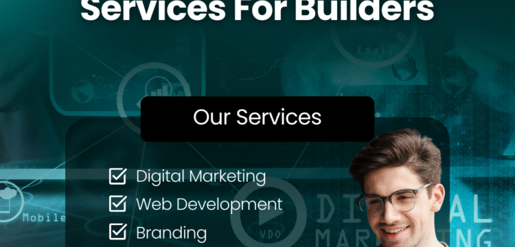 Digital Marketing Services For Builders in MVP Colony